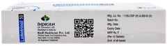 Lamotrinol 50 Tablet 10